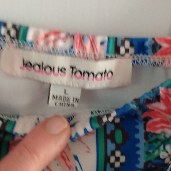 Dress - Picture 2 of 3